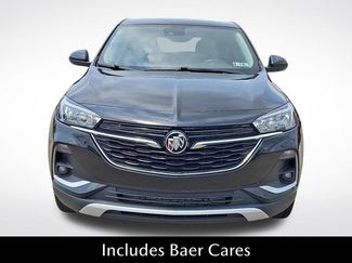Used 2022 Buick Encore GX Preferred w/ Cold Weather Comfort Package AWD/4WD video 2