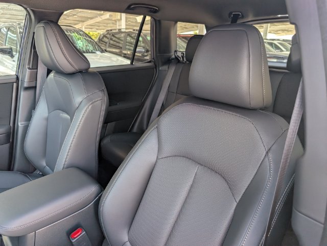 New 2026 Subaru Outback Limited AWD/4WD image 7
