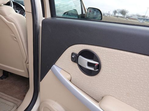 Used 2007 Chevrolet Equinox LT w/ LT Preferred Equipment Group image 26