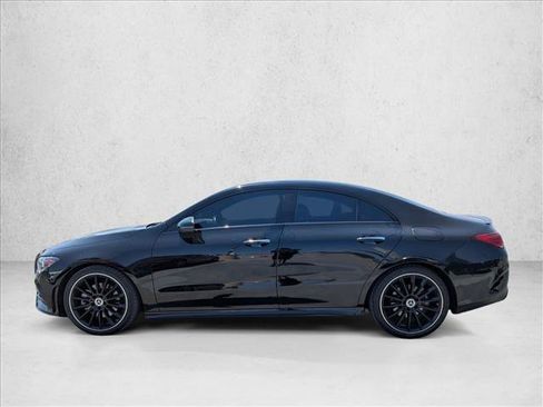 Certified 2023 Mercedes-Benz CLA 250 image 8