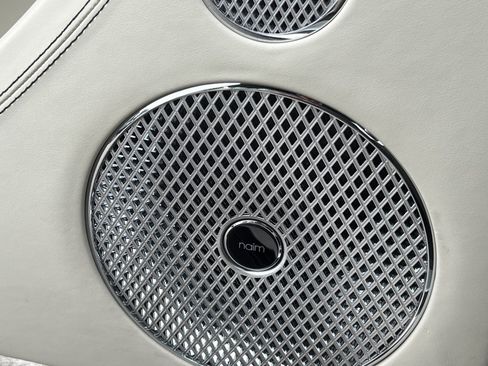 Certified 2025 Bentley Continental GT Speed image 31