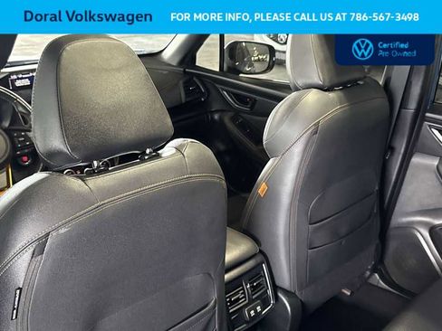 Used 2024 Subaru Forester Wilderness AWD/4WD image 23
