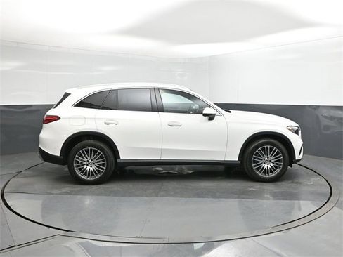 New 2026 Mercedes-Benz GLC 300 image 26