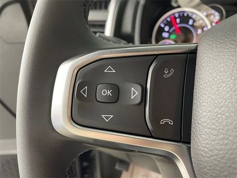 New 2026 RAM 2500 Big Horn image 11