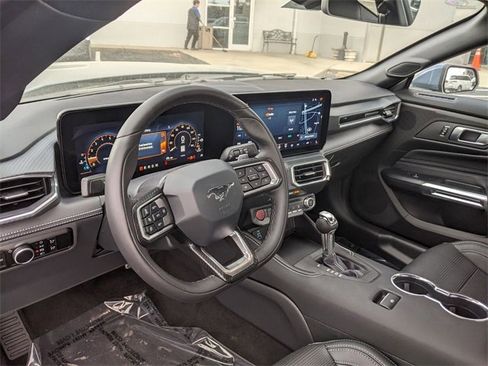 New 2025 Ford Mustang GT Premium image 27