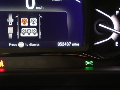Used 2023 Honda Passport TrailSport image 39