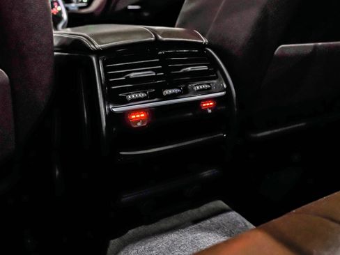 Used 2017 BMW 540i RWD image 39