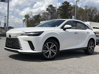 Used 2023 Lexus RX 350 Premium w/ Accessory Package AWD/4WD video 1