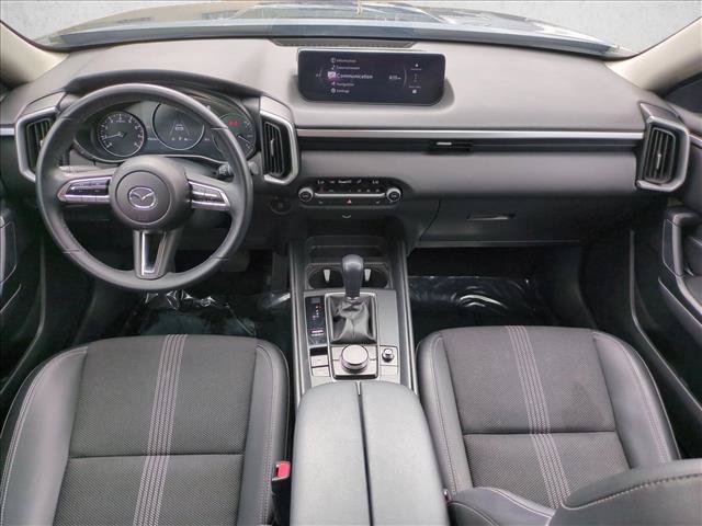 Used 2025 MAZDA CX-50 AWD 2.5 S w/ Preferred Package image 16