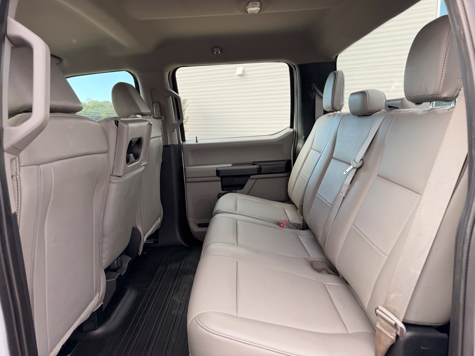 Used 2020 Ford F150 XL AWD/4WD image 22