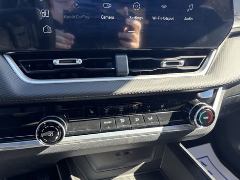 New 2026 Chevrolet Equinox LT image 21