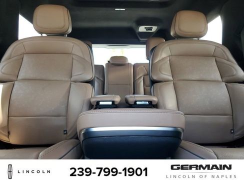 New 2026 Lincoln Navigator L Black Label AWD/4WD image 29
