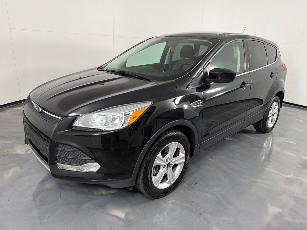 Used 2015 Ford Escape SE AWD/4WD image 9