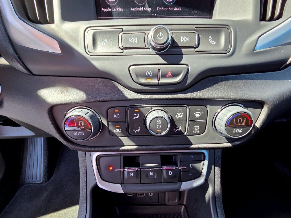 Used 2023 GMC Terrain SLE w/ Driver Convenience Package FWD image 23