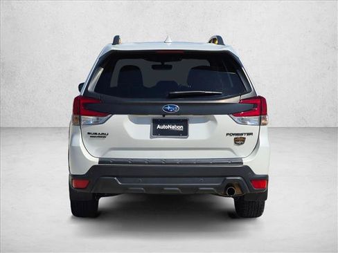 Used 2023 Subaru Forester Wilderness AWD/4WD image 7