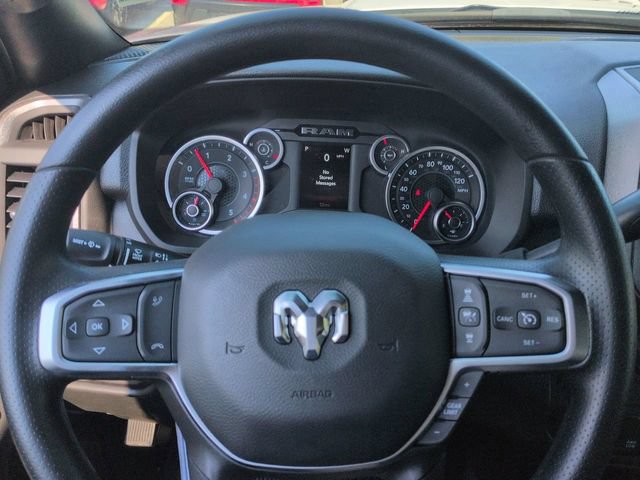 New 2026 RAM 4500 Tradesman AWD/4WD image 26