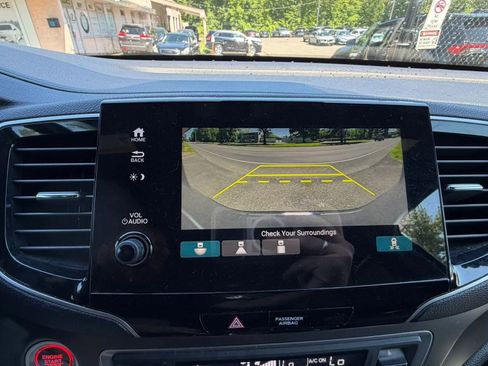 Used 2019 Honda Passport EX-L image 27