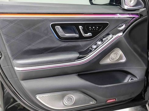 Certified 2022 Mercedes-Benz Maybach S 580 4MATIC image 27