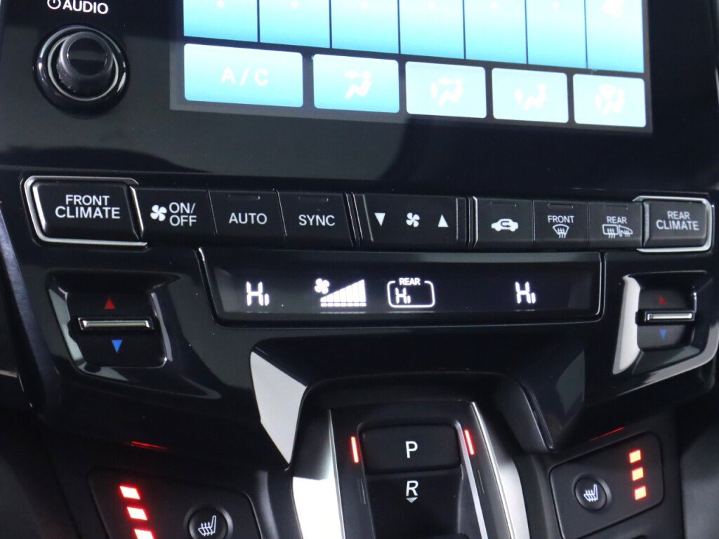Used 2023 Honda Odyssey EX-L image 23