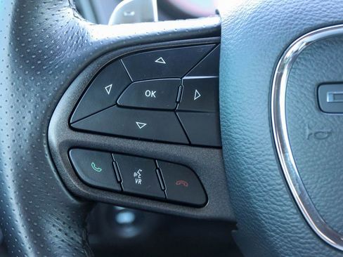 Used 2022 Dodge Challenger R/T w/ T/A Package RWD image 24