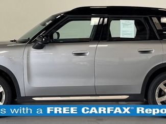 Used 2025 MINI Cooper Countryman S AWD/4WD video 2