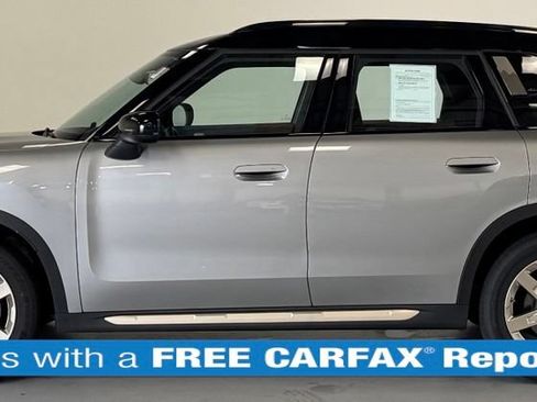 Used 2025 MINI Cooper Countryman S AWD/4WD image 2