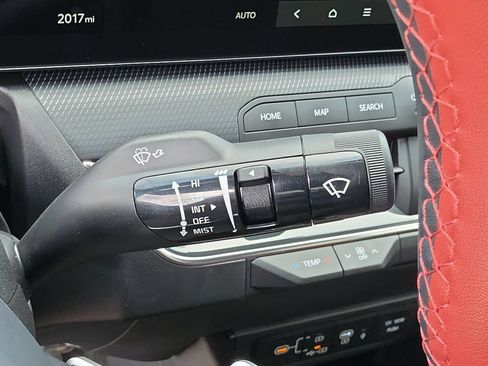 Certified 2025 Kia K4 GT-Line Turbo FWD image 15
