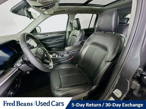 Used 2023 Jeep Grand Cherokee 4WD 4xe w/ Luxury Tech Group II image 24