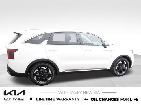 New 2026 Kia Sorento EX AWD/4WD image 4