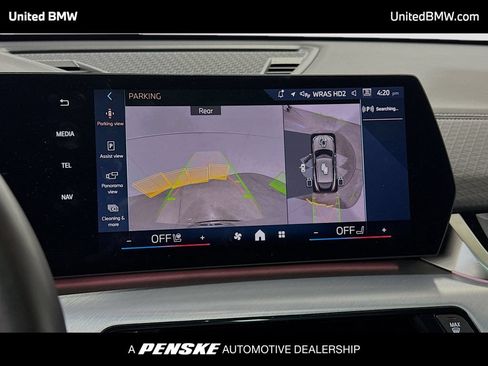 Used 2026 BMW X2 xDrive28i AWD/4WD image 9