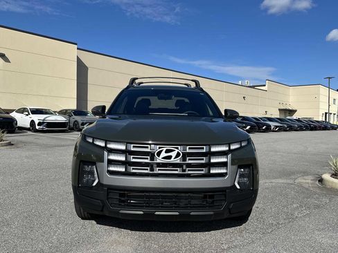 New 2026 Hyundai Santa Cruz SEL image 3