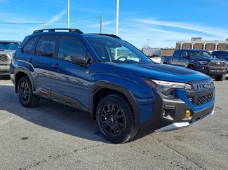 New 2026 Subaru Forester Wilderness AWD/4WD video 2