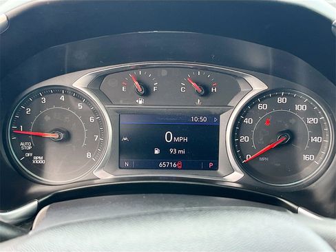 Used 2020 Chevrolet Equinox Premier w/ Premier Redline Edition image 12