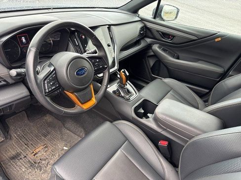 Used 2023 Subaru Outback Wilderness image 8
