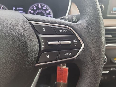 Used 2020 Hyundai Santa Fe SE image 26