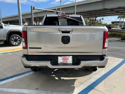Used 2022 RAM 1500 Big Horn image 5