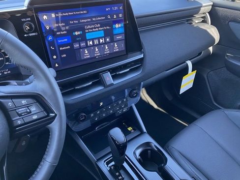 New 2026 Subaru Outback Limited image 16