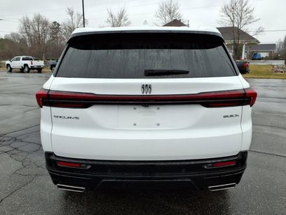 Used 2025 Buick Enclave Sport Touring