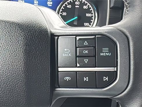 Certified 2023 Ford F150 XLT w/ Equipment Group 302A High image 18