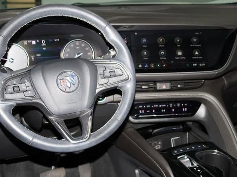 Certified 2023 Buick Envision Avenir image 17