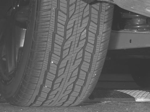 Used 2026 Chevrolet Traverse RS w/ LPO, Floor Liner Package FWD image 16