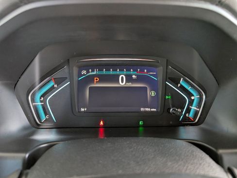 Used 2024 Honda Odyssey EX-L image 18