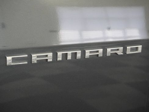 Used 2012 Chevrolet Camaro LS RWD image 26
