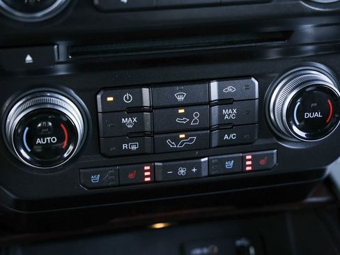 Used 2015 Ford F150 King Ranch w/ Equipment Group 601A Luxury image 11