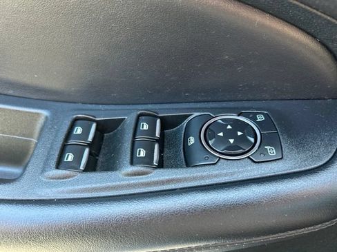 Used 2024 Ford Edge SEL AWD/4WD image 28