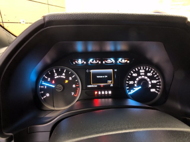 Certified 2020 Ford F150 XLT w/ Equipment Group 302A Luxury AWD/4WD image 14
