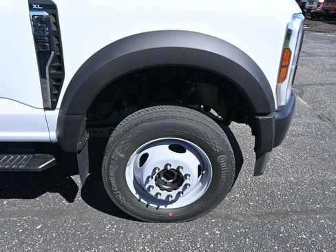 New 2026 Ford F450 XL AWD/4WD image 10