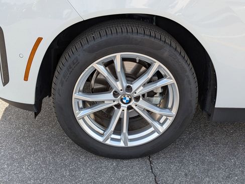 Used 2025 BMW X3 xDrive30 AWD/4WD image 10