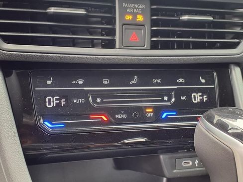 New 2026 Volkswagen Jetta Sport FWD image 12