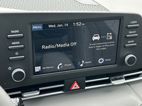 New 2026 Hyundai Elantra SEL Sport Premium image 17